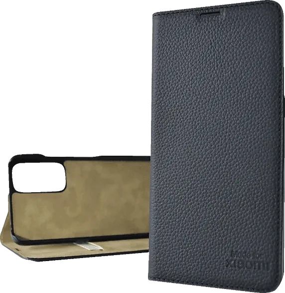 Galeli Book Case Marc für Xiaomi 12 Pro schwarz