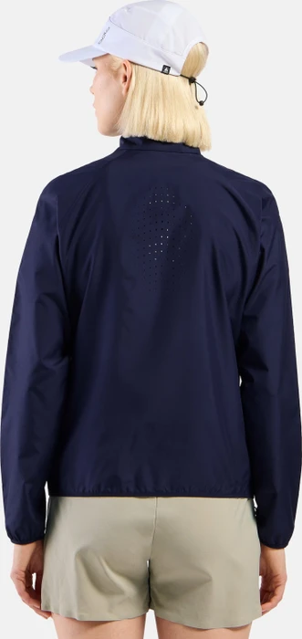 Odlo Essentials Light Laufjacke eclipse (Damen)