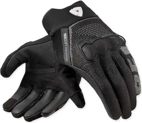 Rev'it Hyperspeed 3 schwarz