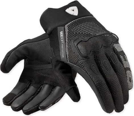 Rev'it Hyperspeed 3 schwarz