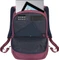 RivaCase 7760 Suzuka ECO 15.6" Notebook Rucksack, rot Vorschaubild