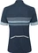 Vaude Posta HZ II Trikot kurzarm dark sea (Damen) Vorschaubild
