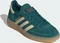 adidas Handball Spezial rich green/warm vanilla/gold metallic Vorschaubild