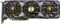 Manli GeForce RTX 2080 Gallardo, 8GB GDDR6, HDMI, USB-C, 3x DP Vorschaubild