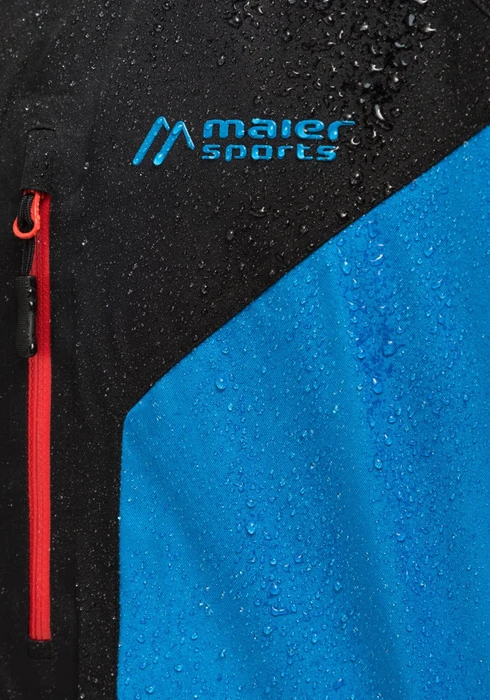Maier Sports Pajares Skijacke imperial blue/black (Herren)