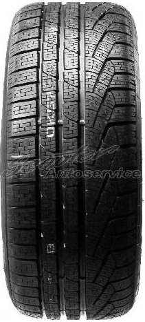Pirelli Winter Sottozero Serie II 205/50 R17 93V XL