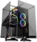 Thermaltake Core P90, schwarz, Glasfenster Vorschaubild