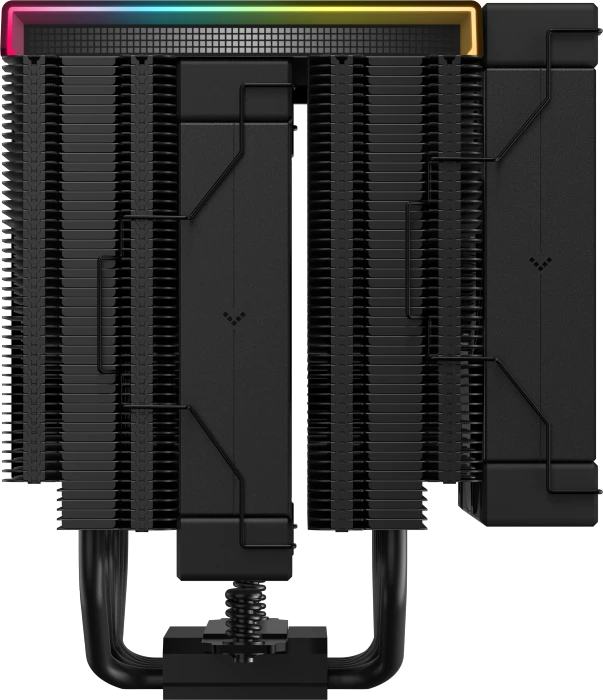 DeepCool AK620 Digital Pro, schwarz