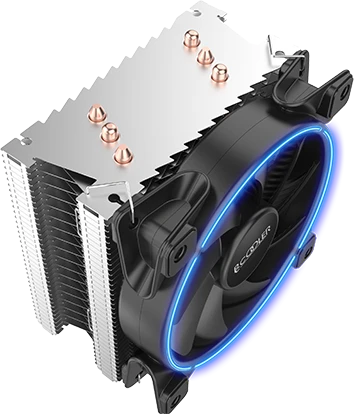 PCCooler GI-X4 V2 Corona B