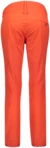 Scott Ultimate Dryo 10 Skihose lang grenadine orange (Damen)