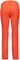 Scott Ultimate Dryo 10 Skihose lang grenadine orange (Damen) Vorschaubild
