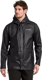 Didriksons Avon Galon Funktionsjacke schwarz