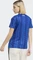 adidas FIFA WM 2026 Schweden Auswärtstrikot kurzarm royal blue (Damen) Vorschaubild