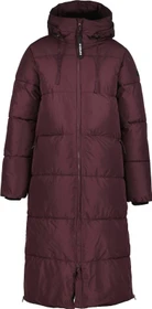 Icepeak Addia Funktionsmantel plum (Damen)
