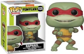 FunKo Pop! Movies - Teenage Mutant Ninja Turtles - Raphael
