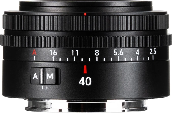 7artisans AF 40mm 2.5 FF für Sony E