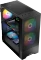 Logic Concept Arya ARGB Black, Glasfenster Vorschaubild