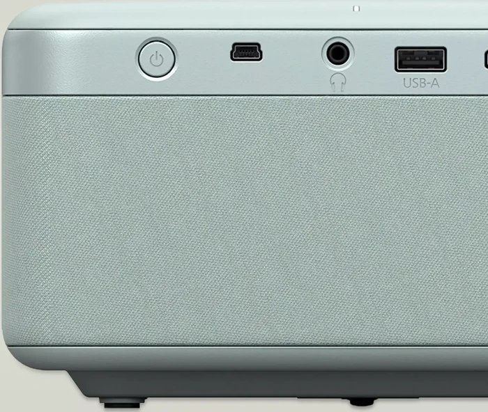 Epson EF-21G