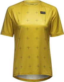 Gore Wear TrailKPR Daily Trikot kurzarm uniform sand (Damen)