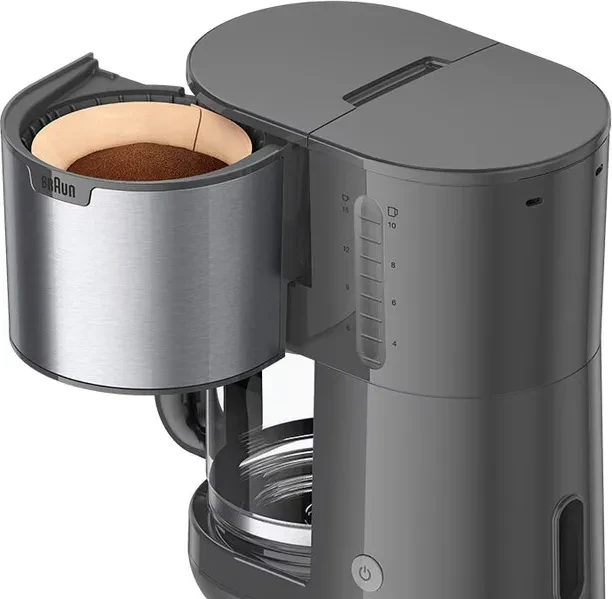 Braun KF 1500 GY