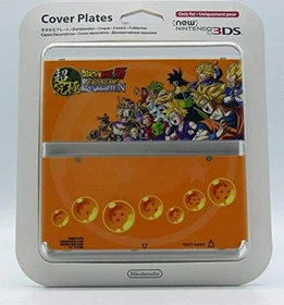 Dragon Ball (3DS)
