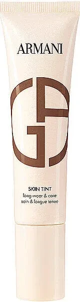 Giorgio Armani Skin Tint Longwear & Care Serum D3, 30ml