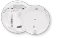 eQ-3 Homematic IP Rauchwarnmelder mit Q-Label, Funk-Rauchmelder Vorschaubild