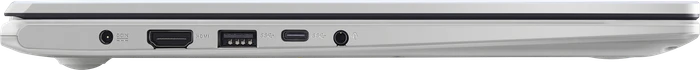 ASUS VivoBook Go 15 E510KA-EJ103WS, Dreamy White, Pentium Silver N6000, 4GB RAM, 128GB Flash, DE