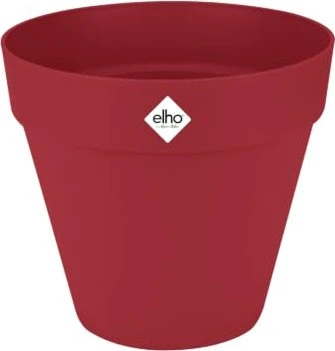 Elho Loft Urban Rund 30 Blumentopf 29cm