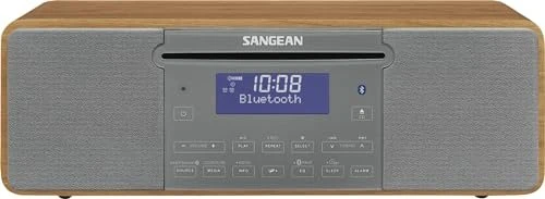 Sangean DDR-47BT
