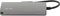 LMP USB-C Video Hub, 5-Port, USB-C 3.0 [Stecker], space gray Vorschaubild