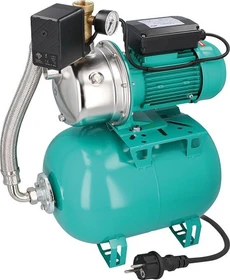 Wilo Jet HWJ-202-EM/2-2 Elektro-Gartenpumpe