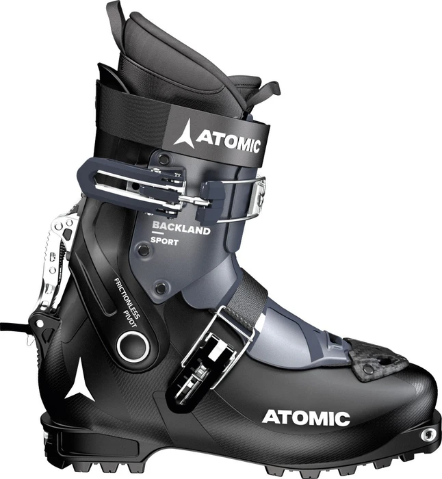 Atomic Backland Sport (Modell 2021/2022) (AE5025940)
