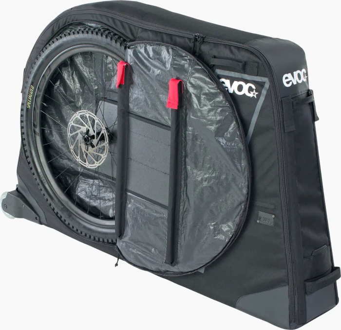 Evoc Bike Bag Fahrradtasche schwarz