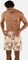 Barts Fervis Badeshorts (Herren) Vorschaubild