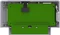 Retroflag GPi CASE für Raspberry Pi Zero/Zero W, Safe Shutdown and Safe Reset, grau Vorschaubild