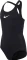 Nike Racerback Badeanzug (Junior) Vorschaubild