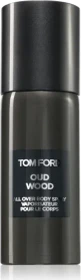Tom Ford Oud Wood All Over Körperspray, 150ml