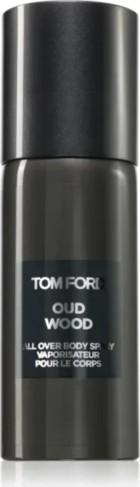 Tom Ford Oud Wood All Over Körperspray, 150ml