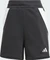 adidas Tiro 24 Sweat Shorts schwarz/weiß (Damen) Vorschaubild