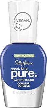 Sally Hansen Good. Kind. Pure. Nagellack natural spring, 10ml