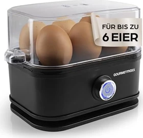 Gourmetmaxx 15656 schwarz