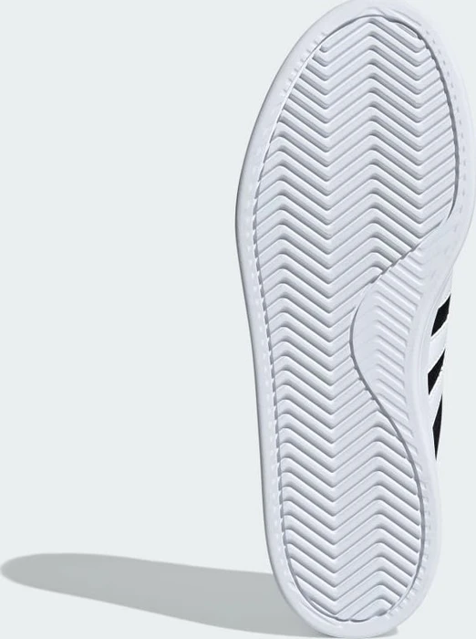 adidas Grand Court 2.0 core black/cloud white