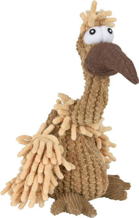Trixie Geier Gustav Hundespielzeug, 24cm (35911)