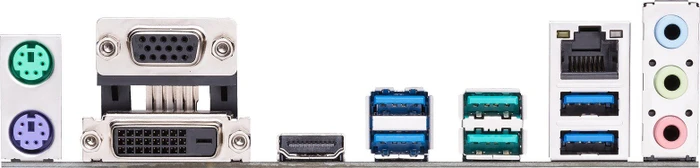 ASUS Prime B450M-A (AMD AM4)