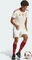 adidas FIFA WM 2026 Spanien Authentic Winners Auswärtstrikot langarm off white (Herren) Vorschaubild