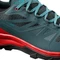 Salomon OUTline GTX reflecting pond/high risk red/deep lake (Herren) Vorschaubild