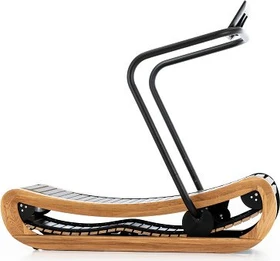 NOHrD Sprintbok Laufband oak