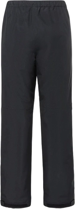 Vaude Rosemoor Warm Hose lang schwarz (Herren)