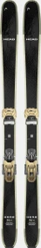 Head KORE 94 Ti Freeride + Attack 14 GW (inkl. Bindung) (Modell 2025/2026)
